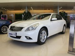2010款 G37 3.7L 自动 Sedan