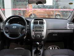 2008款 1.6L 自动 GL