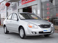 2008款 1.6L 自动 GL