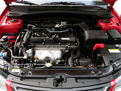 2008款 1.6L 自动 GL