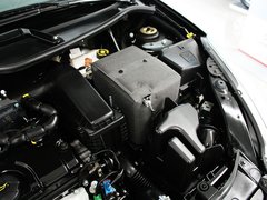 2010款 1.4L 手动 运动型