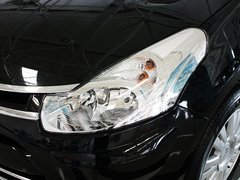 2010款 1.4L 手动 运动型