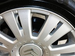 2010款 1.4L 手动 运动型