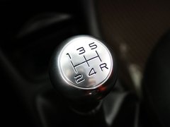 2010款 1.4L 手动 运动型