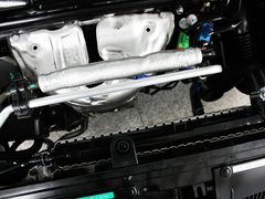 2010款 1.4L 手动 运动型