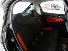 2010款 1.4L 手动 运动型