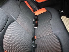 2010款 1.4L 手动 运动型