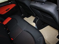 2010款 1.4L 手动 运动型