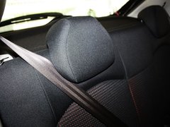 2010款 1.4L 手动 运动型