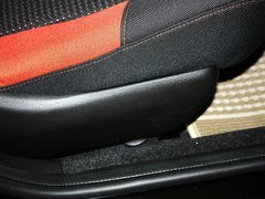 2010款 1.4L 手动 运动型