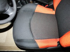 2010款 1.4L 手动 运动型