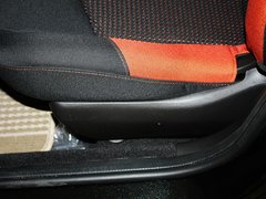 2010款 1.4L 手动 运动型