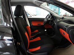 2010款 1.4L 手动 运动型