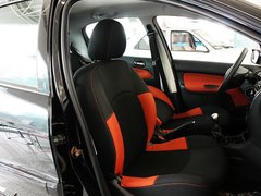 2010款 1.4L 手动 运动型