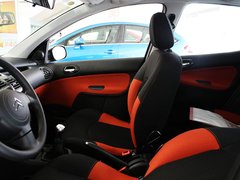 2010款 1.4L 手动 运动型