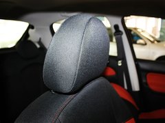 2010款 1.4L 手动 运动型