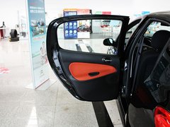 2010款 1.4L 手动 运动型