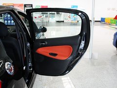 2010款 1.4L 手动 运动型
