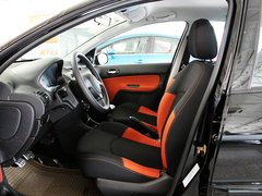 2010款 1.4L 手动 运动型