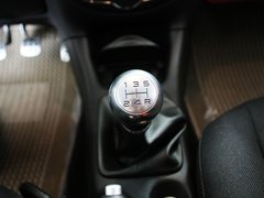 2010款 1.4L 手动 运动型