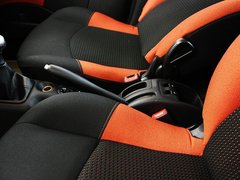 2010款 1.4L 手动 运动型
