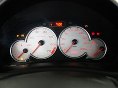 2010款 1.4L 手动 运动型