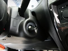 2010款 1.4L 手动 运动型