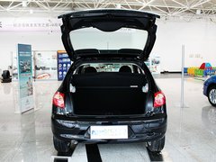 2010款 1.4L 手动 运动型
