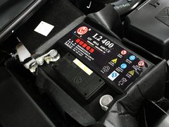 2010款 1.4L 手动 运动型