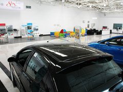 2010款 1.4L 手动 运动型