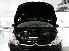2010款 1.4L 手动 运动型