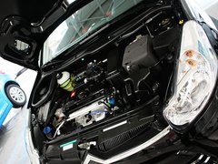 2010款 1.4L 手动 运动型