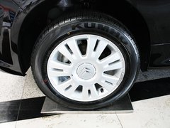 2010款 1.4L 手动 运动型