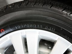 2010款 1.4L 手动 运动型
