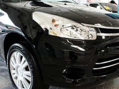 2010款 1.4L 手动 运动型