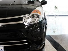 2010款 1.4L 手动 运动型