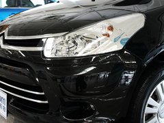 2010款 1.4L 手动 运动型