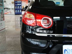 2010款 1.4L 手动 运动型