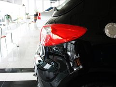 2010款 1.4L 手动 运动型