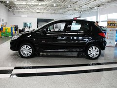 2010款 1.4L 手动 运动型