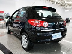 2010款 1.4L 手动 运动型