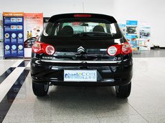 2010款 1.4L 手动 运动型