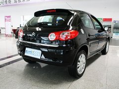 2010款 1.4L 手动 运动型