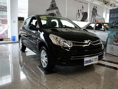 2010款 1.4L 手动 运动型