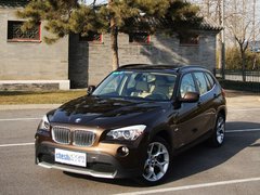 2010款 X1 xDrive28i 5座