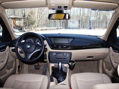 2010款 X1 xDrive28i 5座