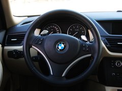 2010款 X1 xDrive28i 5座