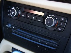 2010款 X1 xDrive28i 5座