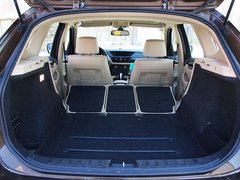 2010款 X1 xDrive28i 5座
