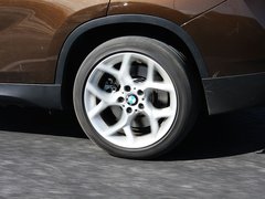 2010款 X1 xDrive28i 5座